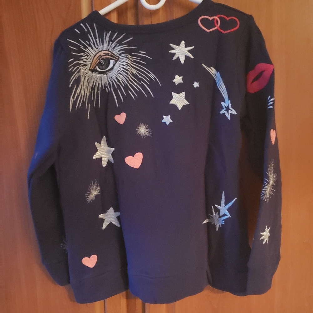 NWT STAR CROSSED LOVER - Picture 5 of 7